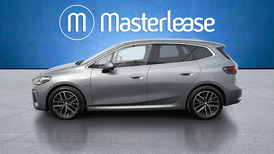 BMW Seria 2 218d M Sport sport-aut