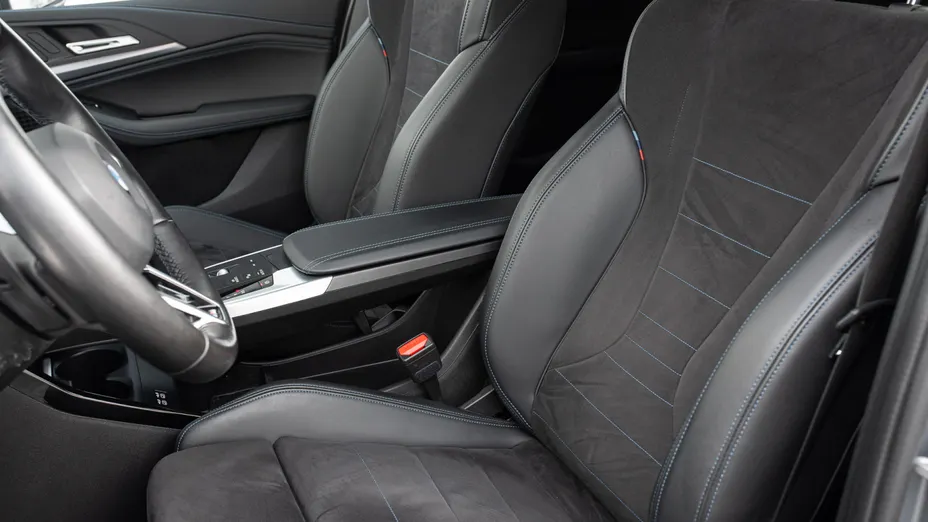 BMW Seria 2 218d M Sport sport-aut