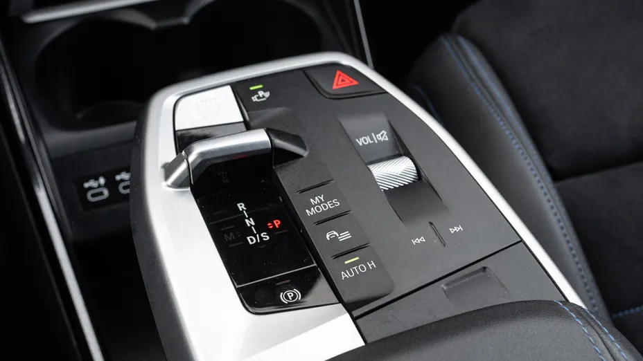 BMW Seria 2 218d M Sport sport-aut