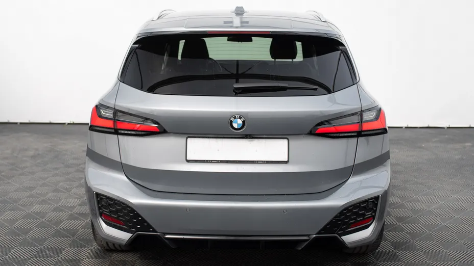 BMW Seria 2 218d M Sport sport-aut
