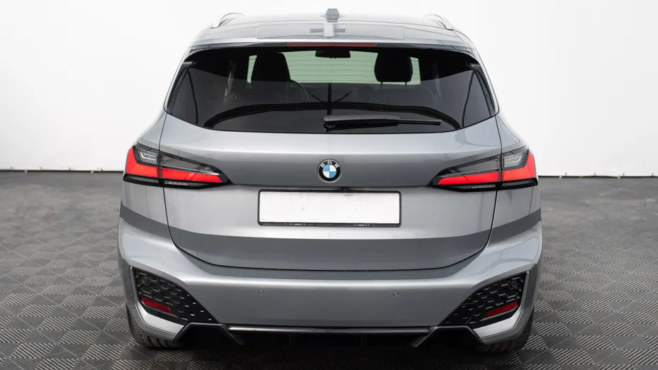 BMW Seria 2 218d M Sport sport-aut