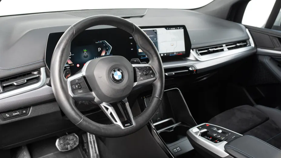 BMW Seria 2 218d M Sport sport-aut