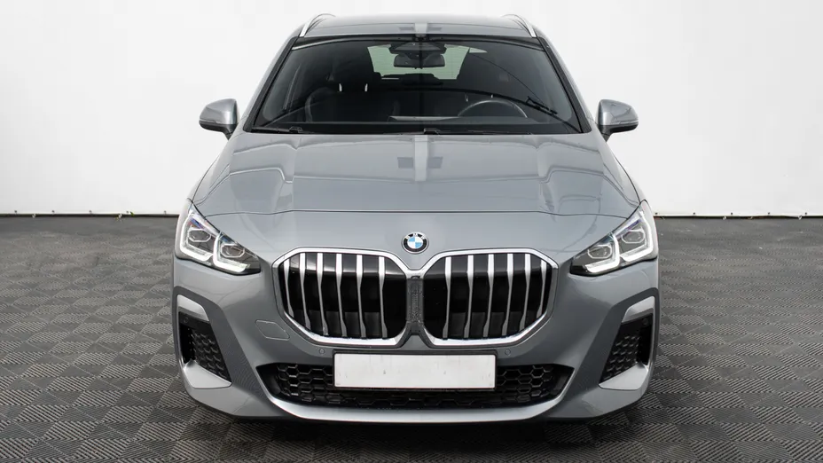 BMW Seria 2 218d M Sport sport-aut