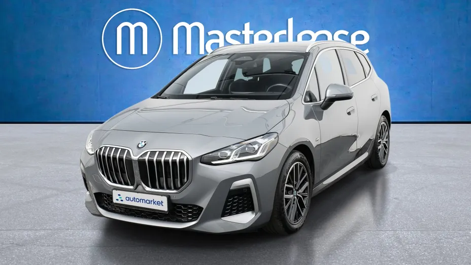 BMW Seria 2 218d M Sport sport-aut