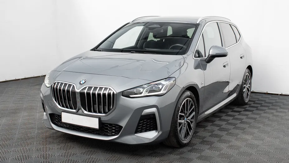 BMW Seria 2 218d M Sport sport-aut