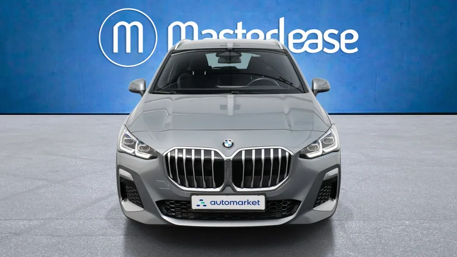 BMW Seria 2 218d M Sport sport-aut