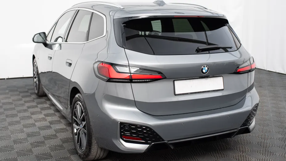 BMW Seria 2 218d M Sport sport-aut