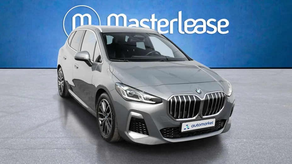 BMW Seria 2 218d M Sport sport-aut