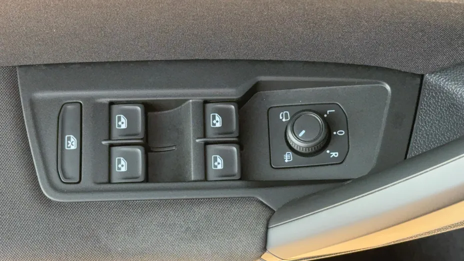 VOLKSWAGEN Tiguan Tiguan 1.5 TSI EVO Comfortline DSG
