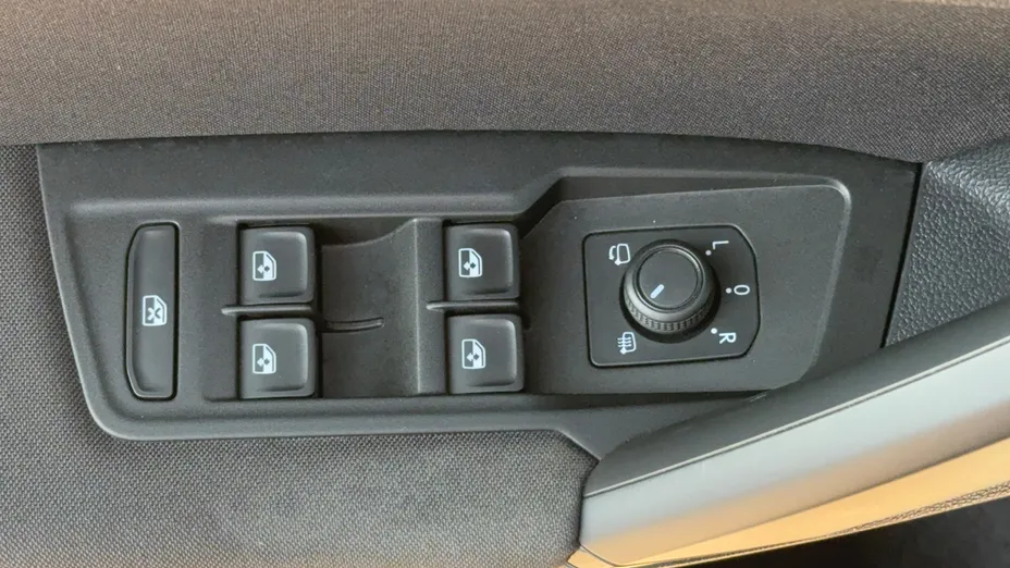 VOLKSWAGEN Tiguan Tiguan 1.5 TSI EVO Comfortline DSG