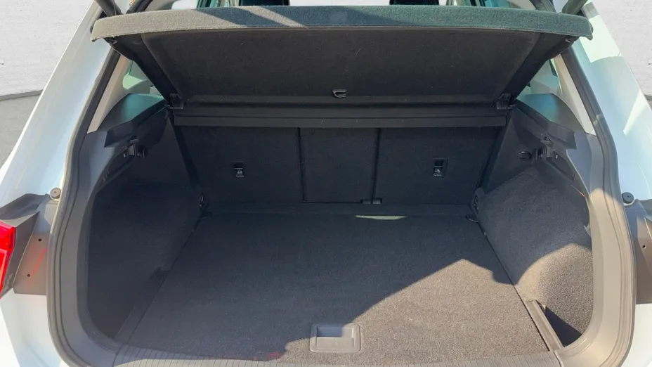 VOLKSWAGEN Tiguan Tiguan 1.5 TSI EVO Comfortline DSG