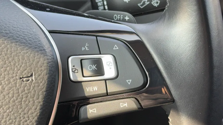 VOLKSWAGEN Tiguan Tiguan 1.5 TSI EVO Comfortline DSG