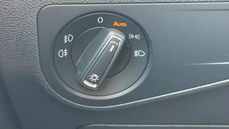 VOLKSWAGEN Tiguan Tiguan 1.5 TSI EVO Comfortline DSG