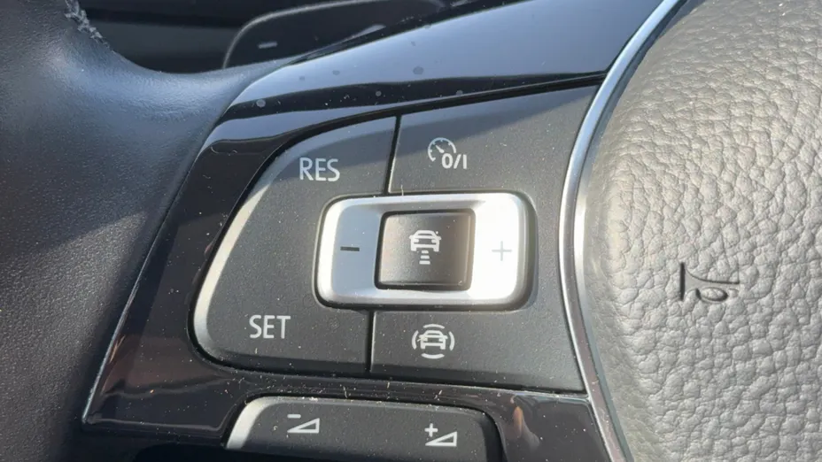 VOLKSWAGEN Tiguan Tiguan 1.5 TSI EVO Comfortline DSG