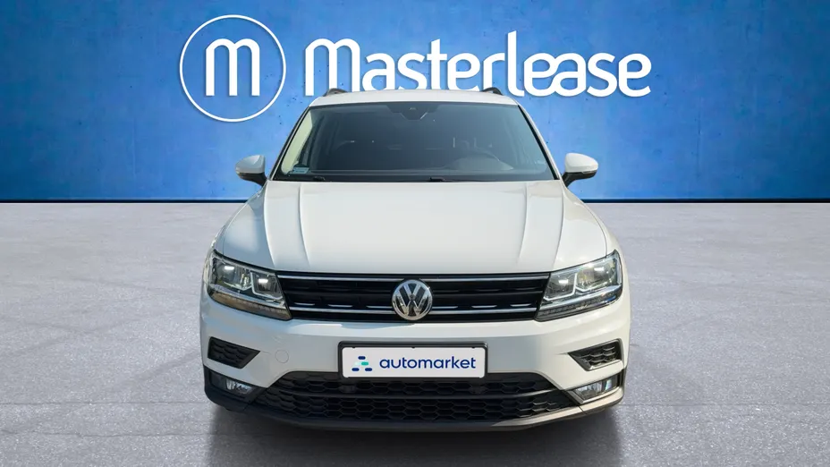 VOLKSWAGEN Tiguan Tiguan 1.5 TSI EVO Comfortline DSG