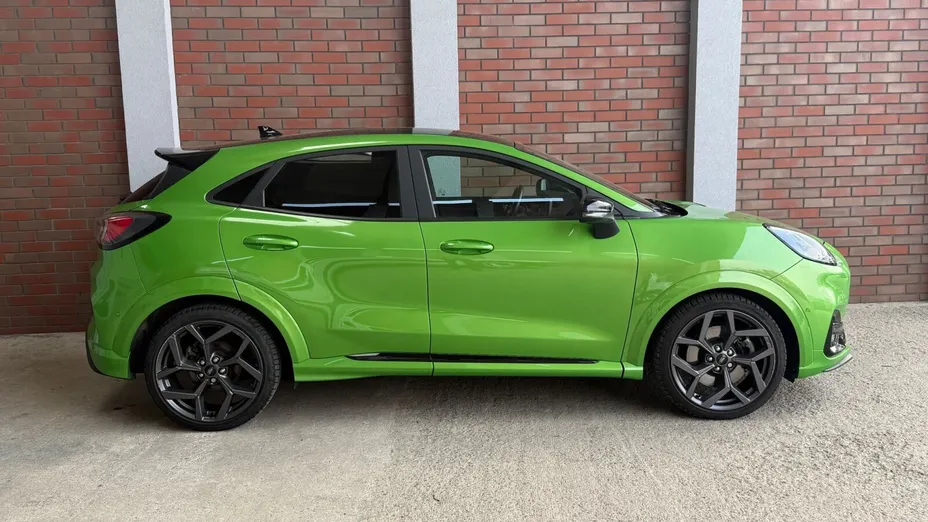 FORD Puma Puma 1.5 EcoBoost ST