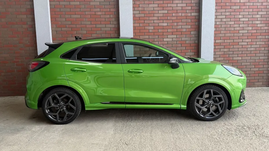 FORD Puma Puma 1.5 EcoBoost ST