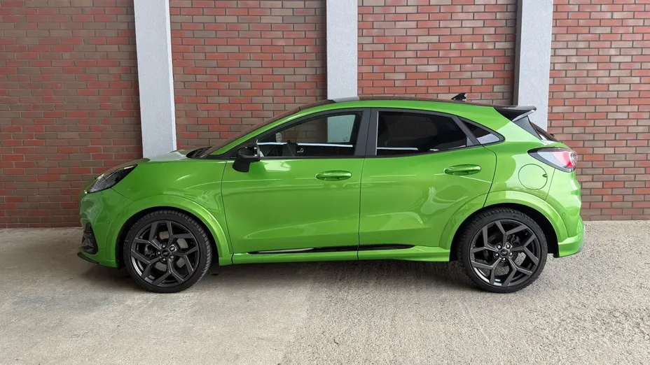 FORD Puma Puma 1.5 EcoBoost ST