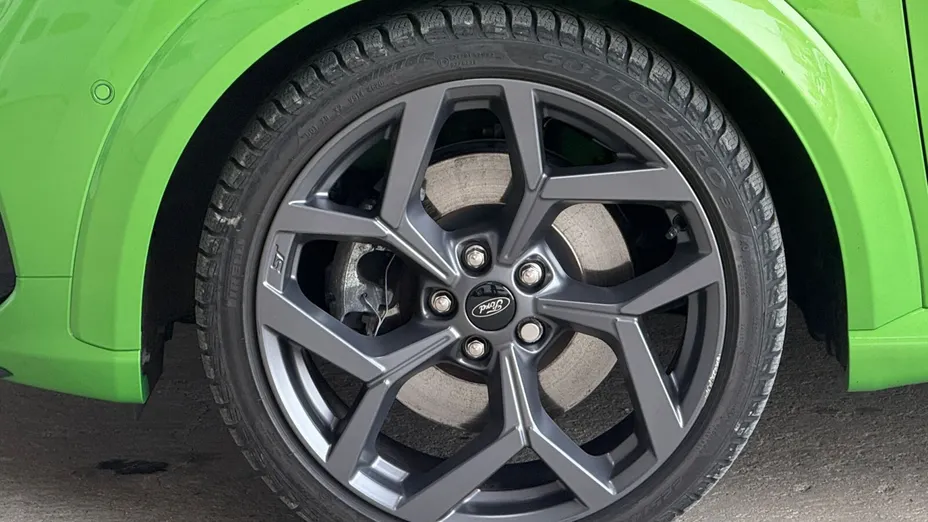 FORD Puma Puma 1.5 EcoBoost ST