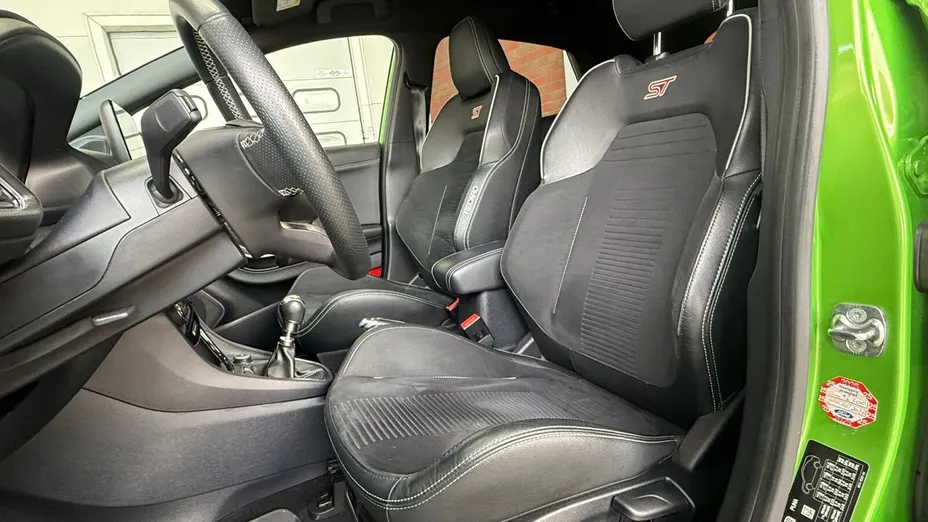 FORD Puma Puma 1.5 EcoBoost ST