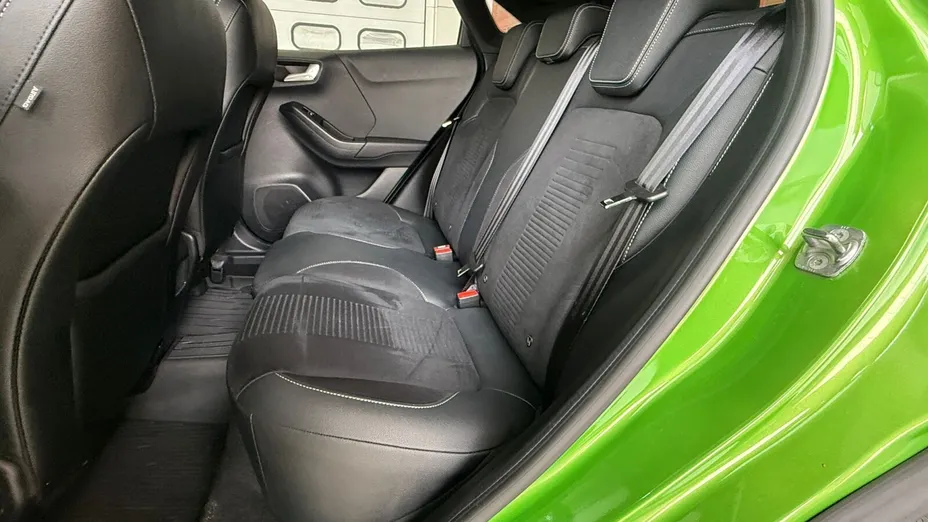 FORD Puma Puma 1.5 EcoBoost ST