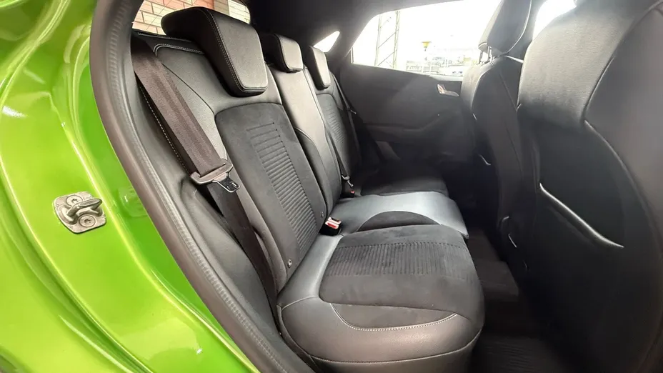 FORD Puma Puma 1.5 EcoBoost ST