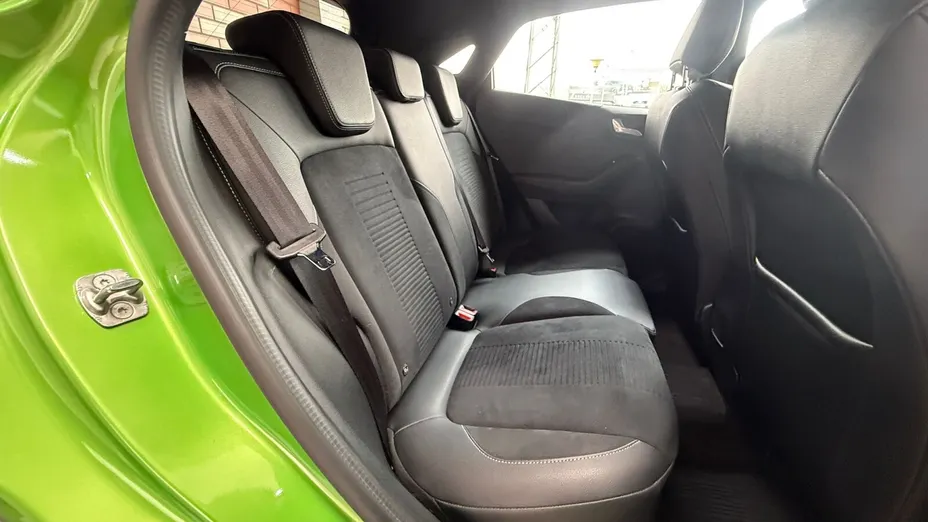 FORD Puma Puma 1.5 EcoBoost ST