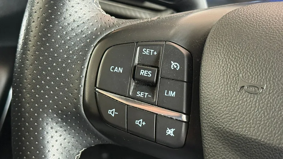 FORD Puma Puma 1.5 EcoBoost ST