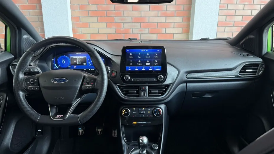 FORD Puma Puma 1.5 EcoBoost ST