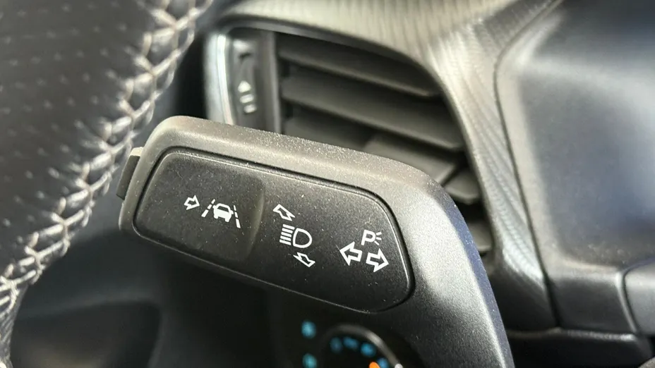 FORD Puma Puma 1.5 EcoBoost ST