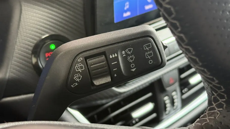 FORD Puma Puma 1.5 EcoBoost ST