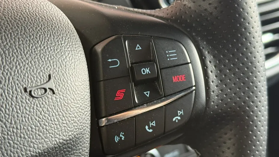 FORD Puma Puma 1.5 EcoBoost ST