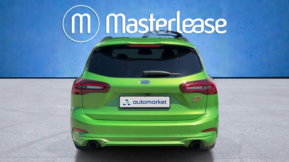 FORD Focus Focus 2.3 EcoBoost ST X aut