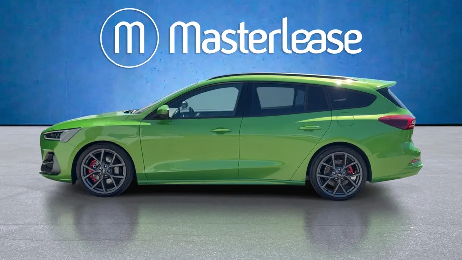 FORD Focus Focus 2.3 EcoBoost ST X aut