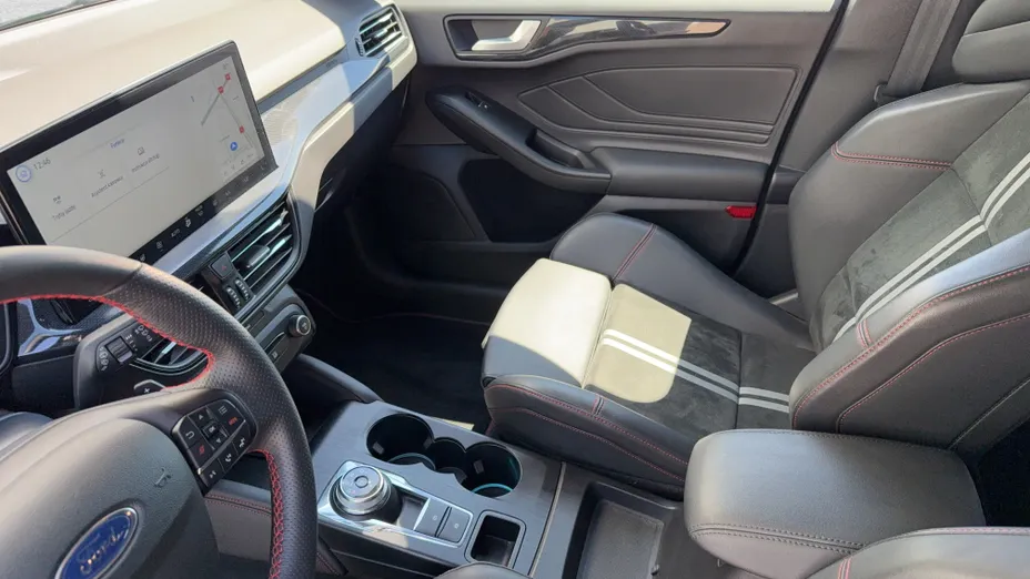 FORD Focus Focus 2.3 EcoBoost ST X aut