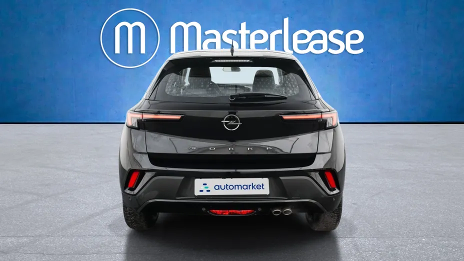 OPEL Mokka Mokka 1.2 T Edition S&S aut