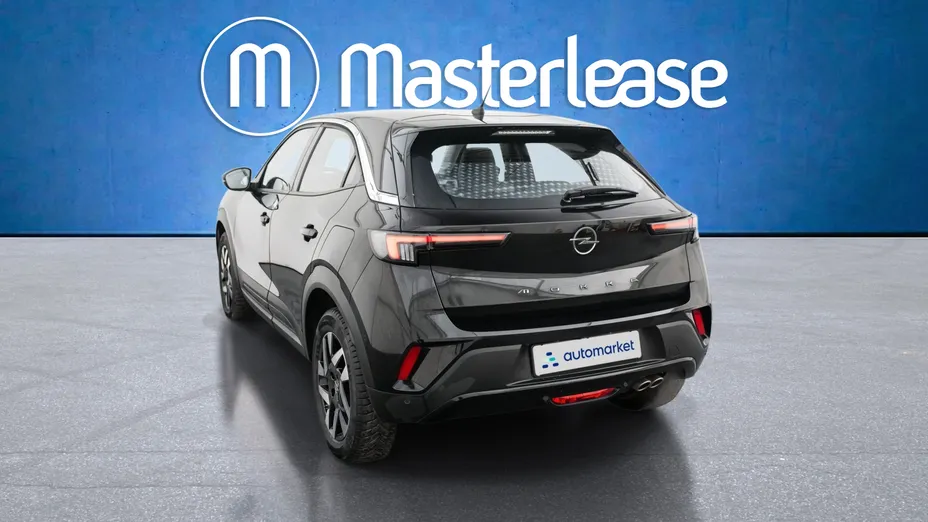 OPEL Mokka Mokka 1.2 T Edition S&S aut