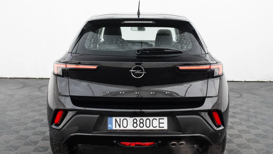 OPEL Mokka Mokka 1.2 T Edition S&S aut