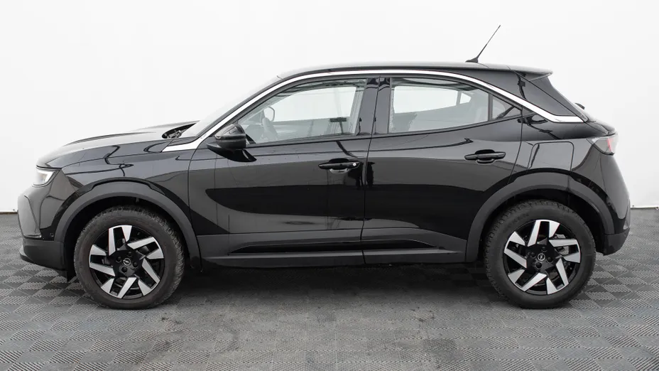 OPEL Mokka Mokka 1.2 T Edition S&S aut
