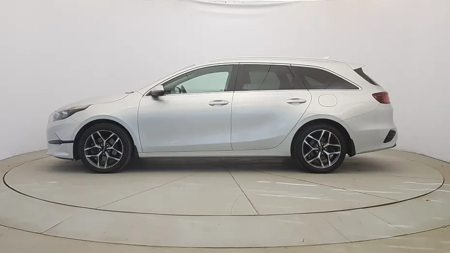 KIA Cee'd Ceed 1.5 T-GDI L DCT