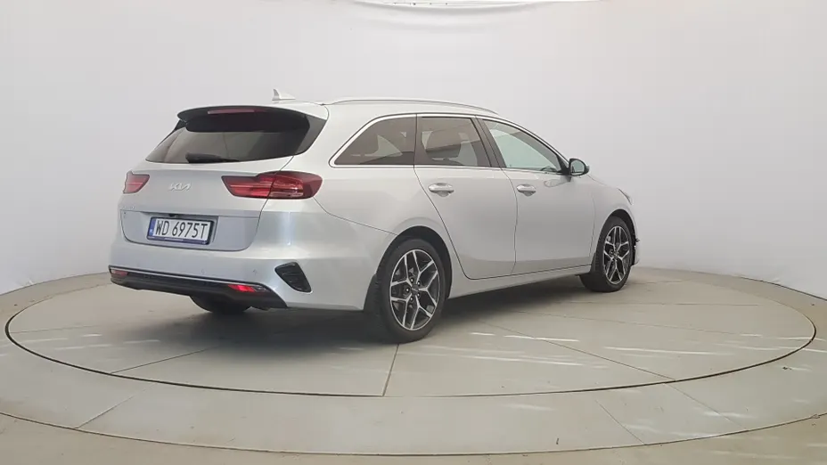 KIA Cee'd Ceed 1.5 T-GDI L DCT