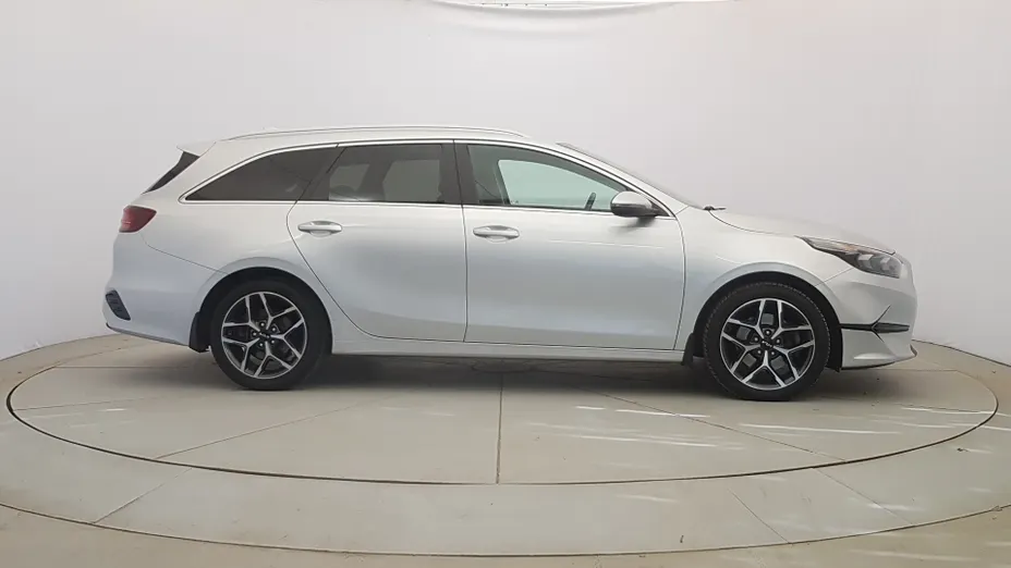 KIA Cee'd Ceed 1.5 T-GDI L DCT