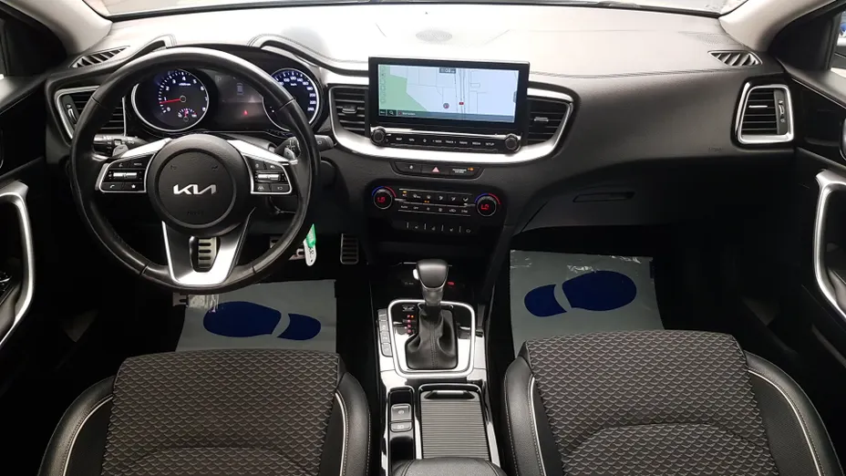 KIA Cee'd Ceed 1.5 T-GDI L DCT