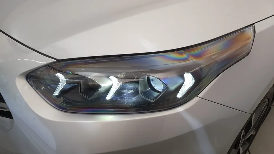 KIA Cee'd Ceed 1.5 T-GDI L DCT