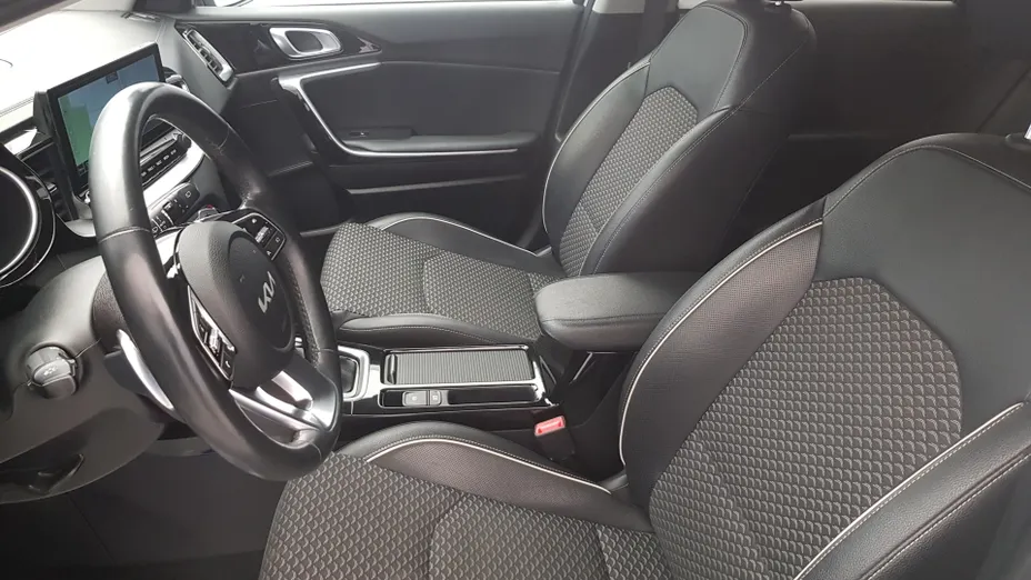 KIA Cee'd Ceed 1.5 T-GDI L DCT