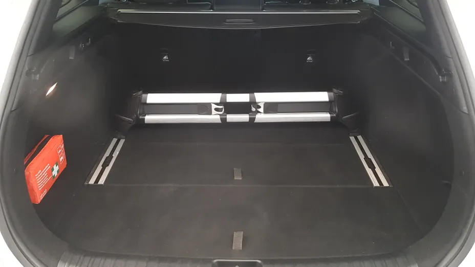 KIA Cee'd Ceed 1.5 T-GDI L DCT