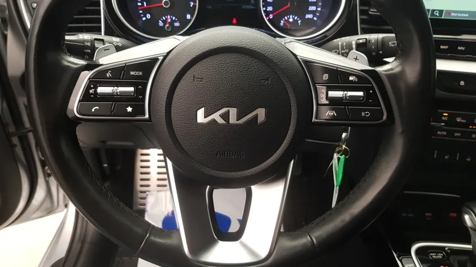 KIA Cee'd Ceed 1.5 T-GDI L DCT