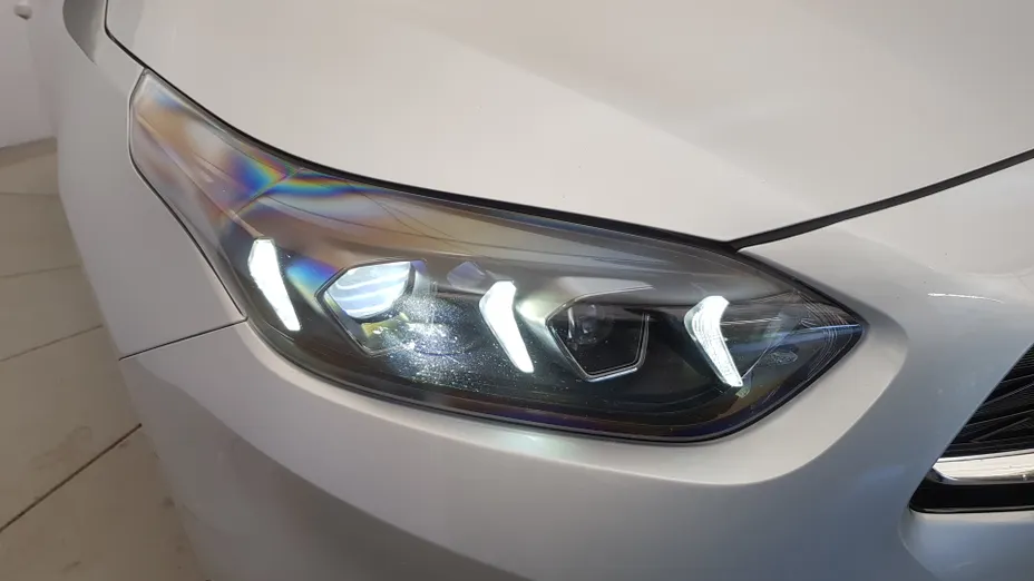 KIA Cee'd Ceed 1.5 T-GDI L DCT