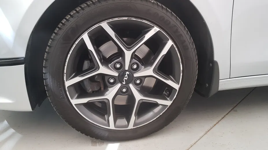 KIA Cee'd Ceed 1.5 T-GDI L DCT
