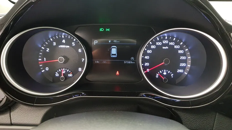 KIA Cee'd Ceed 1.5 T-GDI L DCT